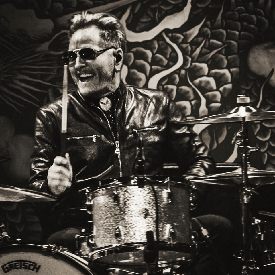 MATT SORUM ARTIST PHOTO